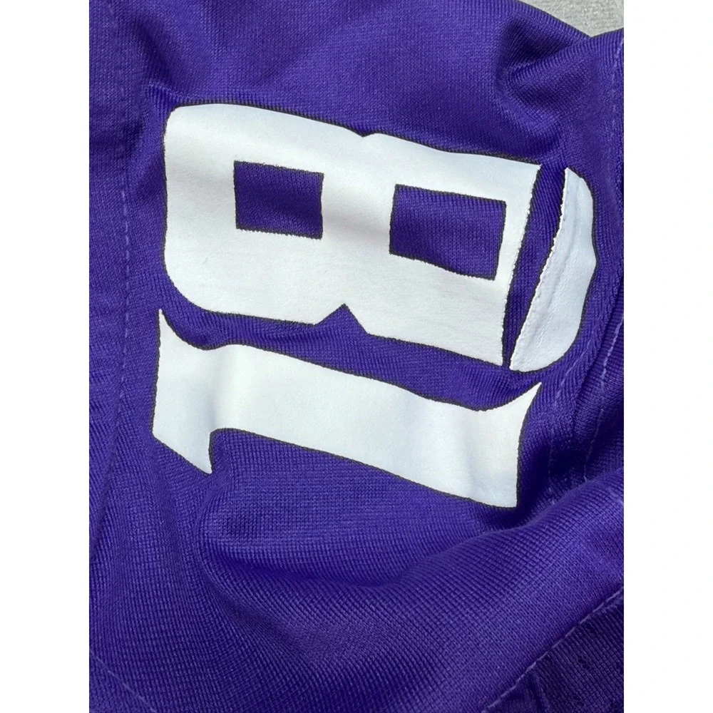 New Nike On Field Women Minnesota Vikings Size Med